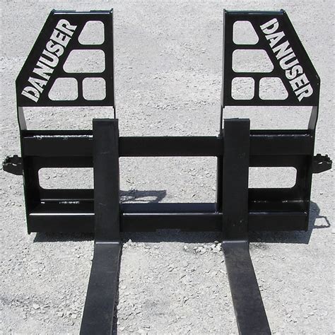 bolt on brick guard for skid steer|PALLET FORKS .